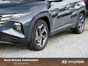 HYUNDAI TUCSON PHEV 1.6 4WD Prime CarPlay Kamera Navi