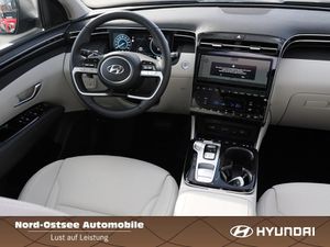 HYUNDAI TUCSON PHEV 1.6 4WD Prime CarPlay Kamera Navi