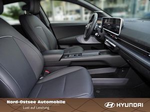 HYUNDAI IONIQ 6 CarPlay 360° 20 Zoll dig. Spiegel