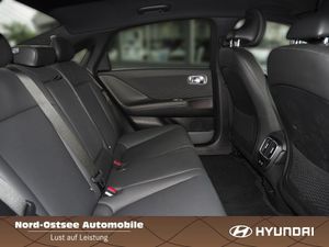 HYUNDAI IONIQ 6 CarPlay 360° 20 Zoll dig. Spiegel