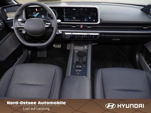 HYUNDAI IONIQ 6 CarPlay 360° 20 Zoll dig. Spiegel