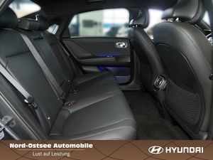 HYUNDAI IONIQ 6 CarPlay 360° 20 Zoll dig. Spiegel