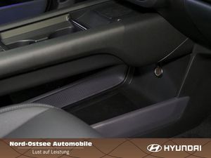 HYUNDAI IONIQ 6 CarPlay 360° 20 Zoll dig. Spiegel