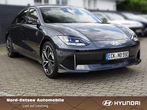 HYUNDAI IONIQ 6 CarPlay 360° 20 Zoll dig. Spiegel