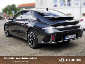 HYUNDAI IONIQ 6 CarPlay 360° 20 Zoll dig. Spiegel