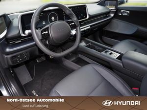 HYUNDAI IONIQ 6 CarPlay 360° 20 Zoll dig. Spiegel