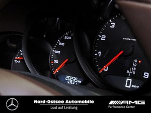 PORSCHE 911 - 991 Carrera  BiXenon Navi Sitzhzg LED Temp