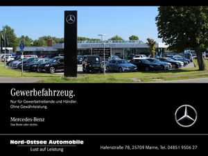 MERCEDES-BENZ G 350 d Station Multi AHK 360° Kamera Standhz