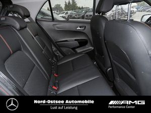 KIA Picanto GT-Line Navi Kamera Bluetooth Sitzh.