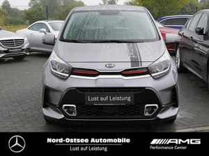 KIA Picanto GT-Line Navi Kamera Bluetooth Sitzh.