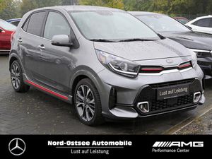 KIA Picanto GT-Line Navi Kamera Bluetooth Sitzh.