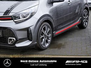 KIA Picanto GT-Line Navi Kamera Bluetooth Sitzh.