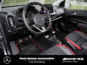 KIA Picanto GT-Line Navi Kamera Bluetooth Sitzh.