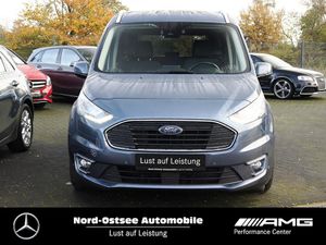 FORD Grand Tourneo Titanium Navi Kamera Pano Spur