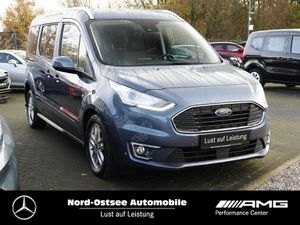 FORD Grand Tourneo Titanium Navi Kamera Pano Spur