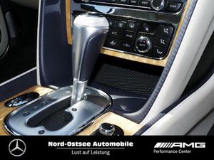 BENTLEY Continental GT Speed Navi Kamera Keyless Tempo