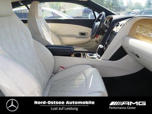 BENTLEY Continental GT Speed Navi Kamera Keyless Tempo