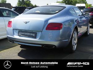 BENTLEY Continental GT Speed Navi Kamera Keyless Tempo