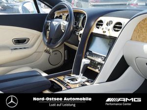 BENTLEY Continental GT Speed Navi Kamera Keyless Tempo