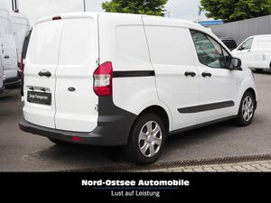 FORD Transit Courier Trend Klimaanlange Audio Paket12