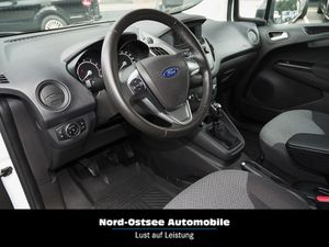 FORD Transit Courier Trend Klimaanlange Audio Paket12