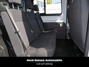 FORD Transit FT 350 Mixto L2 Trend Klima AHK