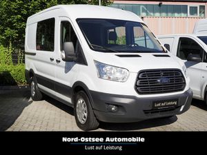 FORD Transit FT 350 Mixto L2 Trend Klima AHK