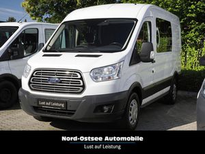 FORD Transit FT 350 Mixto L2 Trend Klima AHK