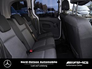 MERCEDES-BENZ Citan 109 Tourer lang Radio Navi Klimaanlage SHZ