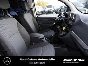 MERCEDES-BENZ Citan 109 Tourer lang Radio Navi Klimaanlage SHZ