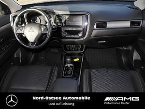 MITSUBISHI Outlander Edition 100+ 4WD 360° Mopf Tempo LED