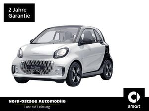 SMART fortwo EQ passion Navi Tempo PDC SHZ Cool&Audio