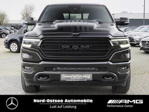 DODGE RAM 1500 Limited AUT