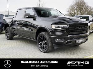 DODGE RAM 1500 Limited AUT