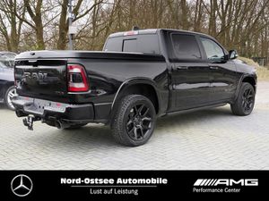 DODGE RAM 1500 Limited AUT