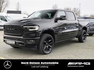 DODGE RAM 1500 Limited AUT