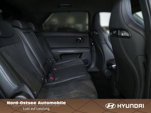 HYUNDAI IONIQ 5 N BOSE Sitzpaket 360° HeadUp 21LM 800V