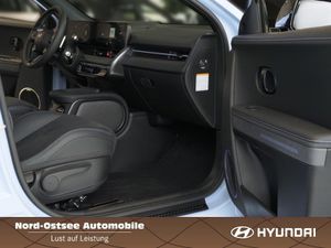 HYUNDAI IONIQ 5 N BOSE Sitzpaket 360° HeadUp 21LM 800V