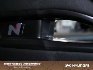 HYUNDAI IONIQ 5 N BOSE Sitzpaket 360° HeadUp 21LM 800V