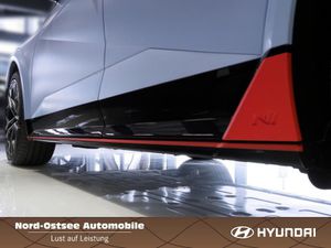 HYUNDAI IONIQ 5 N BOSE Sitzpaket 360° HeadUp 21LM 800V