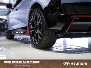 HYUNDAI IONIQ 5 N BOSE Sitzpaket 360° HeadUp 21LM 800V