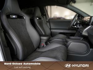 HYUNDAI IONIQ 5 N BOSE Sitzpaket 360° HeadUp 21LM 800V