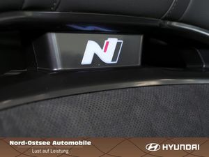 HYUNDAI IONIQ 5 N BOSE Sitzpaket 360° HeadUp 21LM 800V