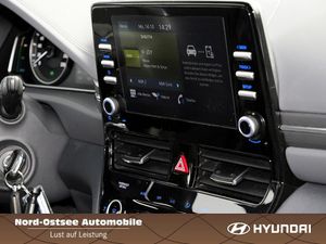 HYUNDAI IONIQ 1.6 GDI Hybrid Trend Kamera Lenkradhzg DCT