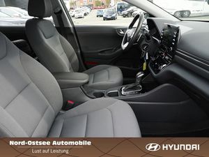 HYUNDAI IONIQ 1.6 GDI Hybrid Trend Kamera Lenkradhzg DCT