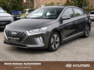 HYUNDAI IONIQ 1.6 GDI Hybrid Trend Kamera Lenkradhzg DCT