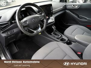 HYUNDAI IONIQ 1.6 GDI Hybrid Trend Kamera Lenkradhzg DCT