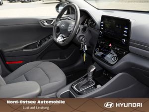 HYUNDAI IONIQ 1.6 GDI Hybrid Trend Kamera Lenkradhzg DCT