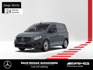 MERCEDES-BENZ Citan 110 AHK Kamera Navi Klima MBUX Tempo DAB