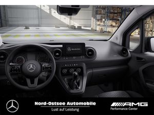 MERCEDES-BENZ Citan 110 AHK Kamera Navi Klima MBUX Tempo DAB